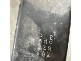 bontott OPEL ZAFIRA C Első Bölcső