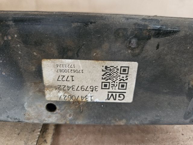 bontott OPEL ZAFIRA C Első Bölcső