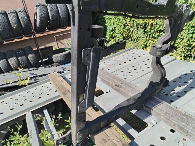 bontott OPEL ZAFIRA C Első Bölcső