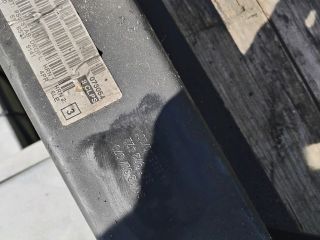 bontott OPEL ZAFIRA C Első Bölcső