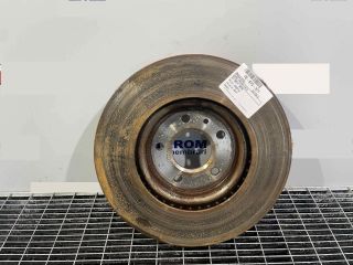 bontott OPEL ZAFIRA C Első Féktárcsa