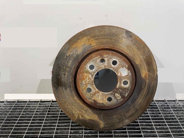 bontott OPEL ZAFIRA C Első Féktárcsa