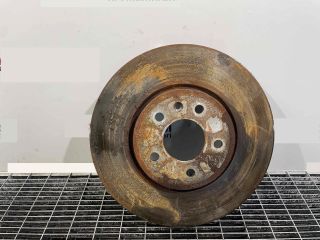 bontott OPEL ZAFIRA C Első Féktárcsa