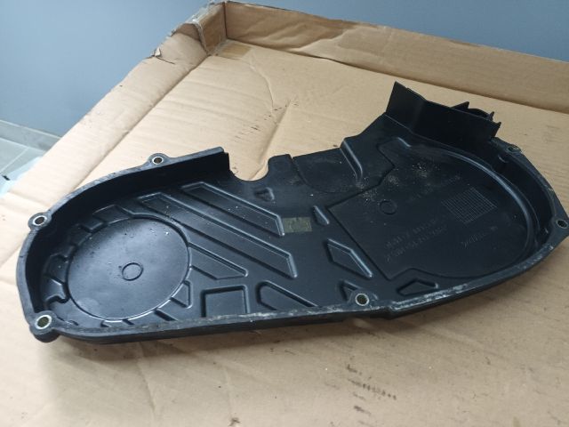 bontott OPEL ZAFIRA C Első Felső Vezérlés Burkolat