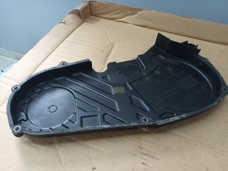 bontott OPEL ZAFIRA C Első Felső Vezérlés Burkolat