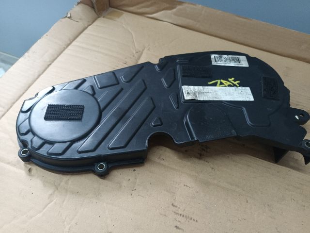 bontott OPEL ZAFIRA C Első Felső Vezérlés Burkolat