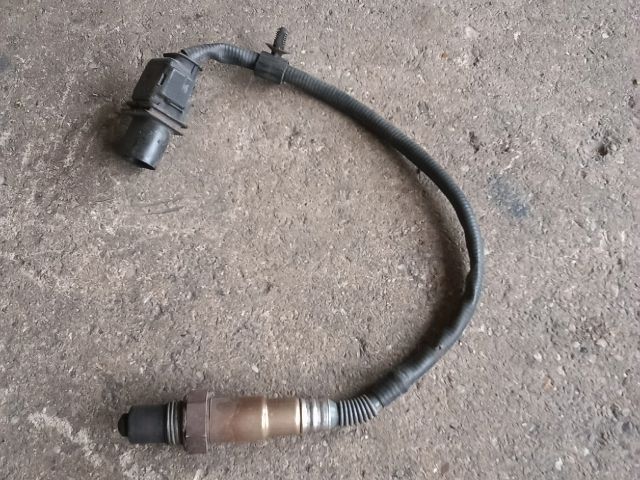 bontott OPEL ZAFIRA C Első Lambdaszonda