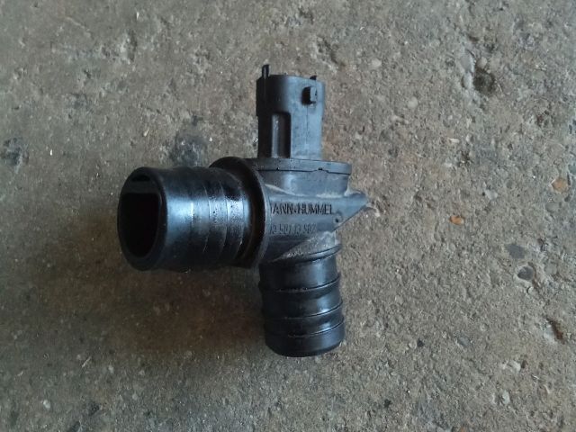 bontott OPEL ZAFIRA C Fékrásegítő Nyomásérzékelő