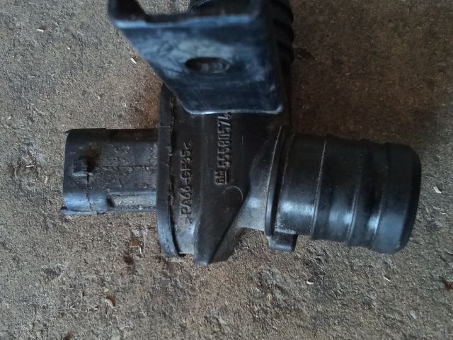 bontott OPEL ZAFIRA C Fékrásegítő Nyomásérzékelő