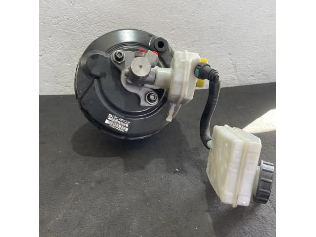 bontott OPEL ZAFIRA C Fékrásegítő