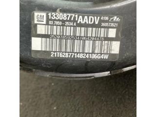 bontott OPEL ZAFIRA C Fékrásegítő