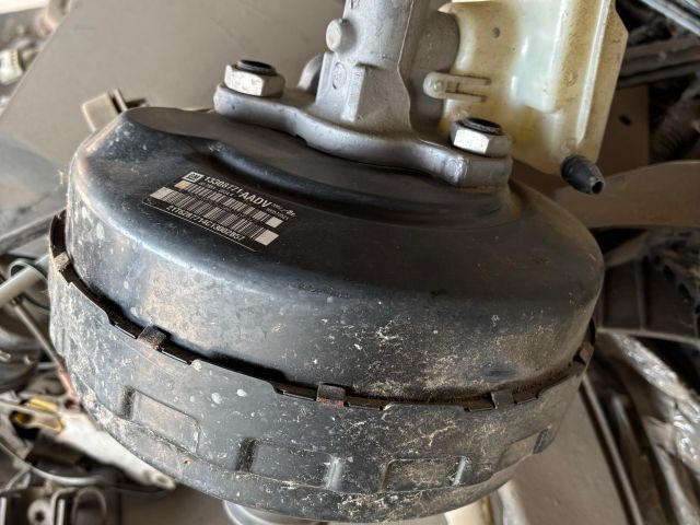 bontott OPEL ZAFIRA C Fékrásegítő