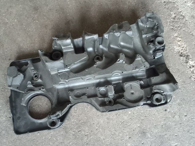 bontott OPEL ZAFIRA C Felső Motorburkolat