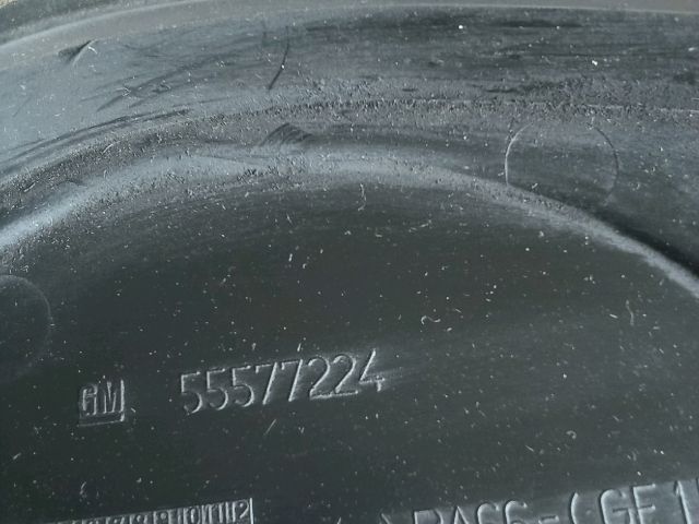 bontott OPEL ZAFIRA C Felső Vezérlés Burkolat