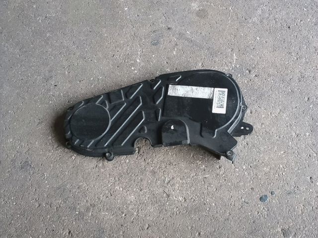 bontott OPEL ZAFIRA C Felső Vezérlés Burkolat