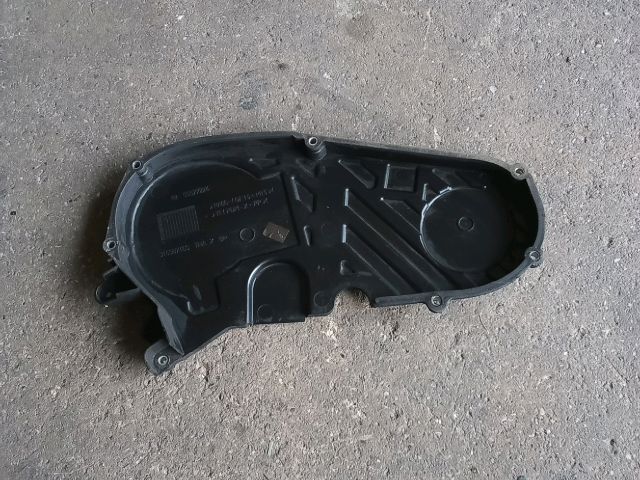 bontott OPEL ZAFIRA C Felső Vezérlés Burkolat