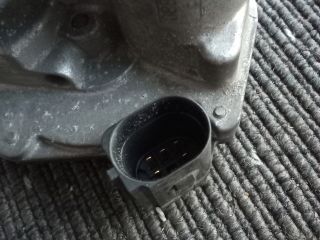 bontott OPEL ZAFIRA C Fojtószelep (Elektromos)