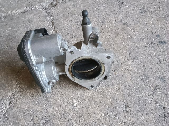 bontott OPEL ZAFIRA C Fojtószelep (Elektromos)