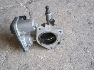 bontott OPEL ZAFIRA C Fojtószelep (Elektromos)