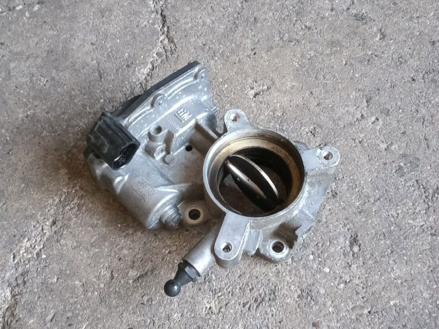 bontott OPEL ZAFIRA C Fojtószelep (Elektromos)