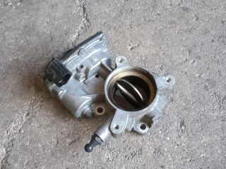 bontott OPEL ZAFIRA C Fojtószelep (Elektromos)