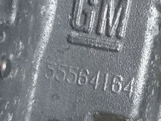 bontott OPEL ZAFIRA C Fojtószelep (Elektromos)