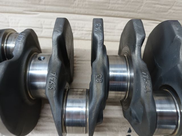 bontott OPEL ZAFIRA C Főtengely (Magában)