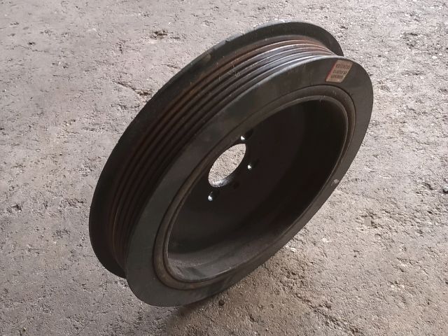 bontott OPEL ZAFIRA C Főtengely Szíjtárcsa