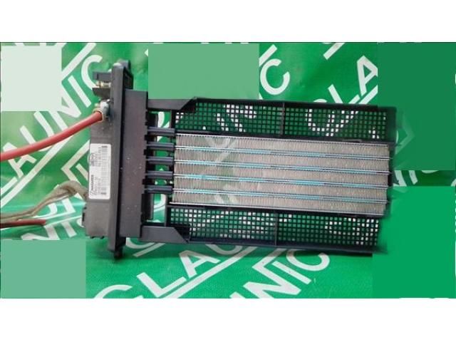 bontott OPEL ZAFIRA C Fűtőradiátor