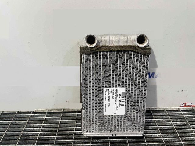 bontott OPEL ZAFIRA C Fűtőradiátor