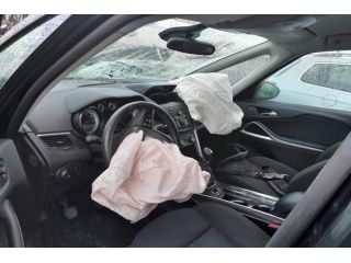 bontott OPEL ZAFIRA C Generátor