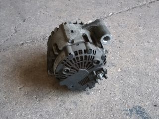 bontott OPEL ZAFIRA C Generátor