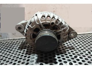 bontott OPEL ZAFIRA C Generátor