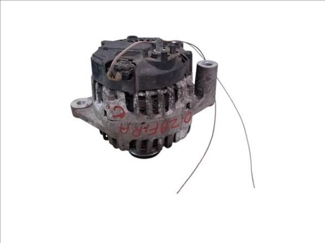 bontott OPEL ZAFIRA C Generátor