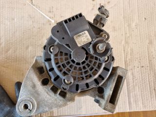 bontott OPEL ZAFIRA C Generátor