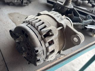 bontott OPEL ZAFIRA C Generátor