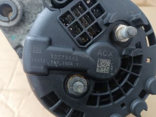 bontott OPEL ZAFIRA C Generátor