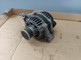 bontott OPEL ZAFIRA C Generátor