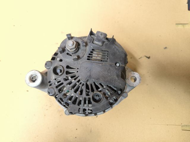 bontott OPEL ZAFIRA C Generátor