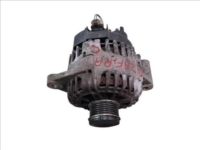 bontott OPEL ZAFIRA C Generátor