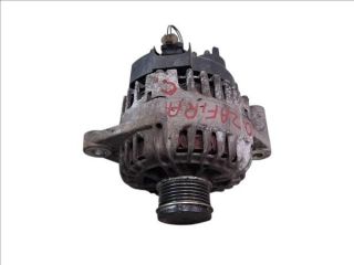 bontott OPEL ZAFIRA C Generátor