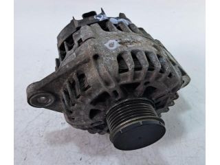 bontott OPEL ZAFIRA C Generátor