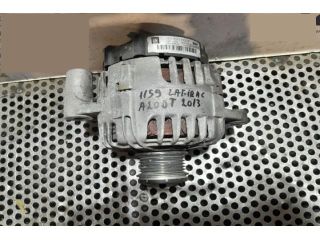 bontott OPEL ZAFIRA C Generátor