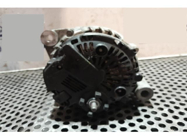 bontott OPEL ZAFIRA C Generátor