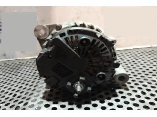 bontott OPEL ZAFIRA C Generátor