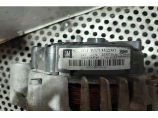 bontott OPEL ZAFIRA C Generátor