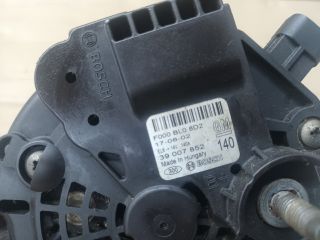 bontott OPEL ZAFIRA C Generátor