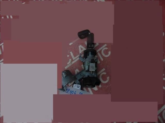 bontott OPEL ZAFIRA C Gyújtáskapcsoló