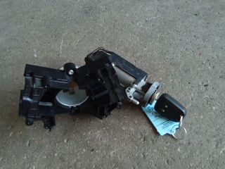 bontott OPEL ZAFIRA C Gyújtáskapcsoló