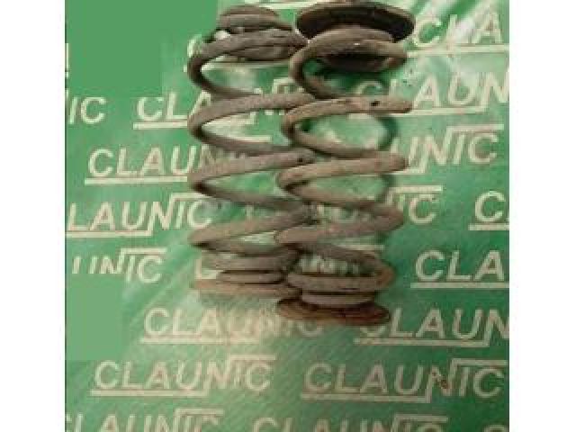 bontott OPEL ZAFIRA C Hátsó Rugó